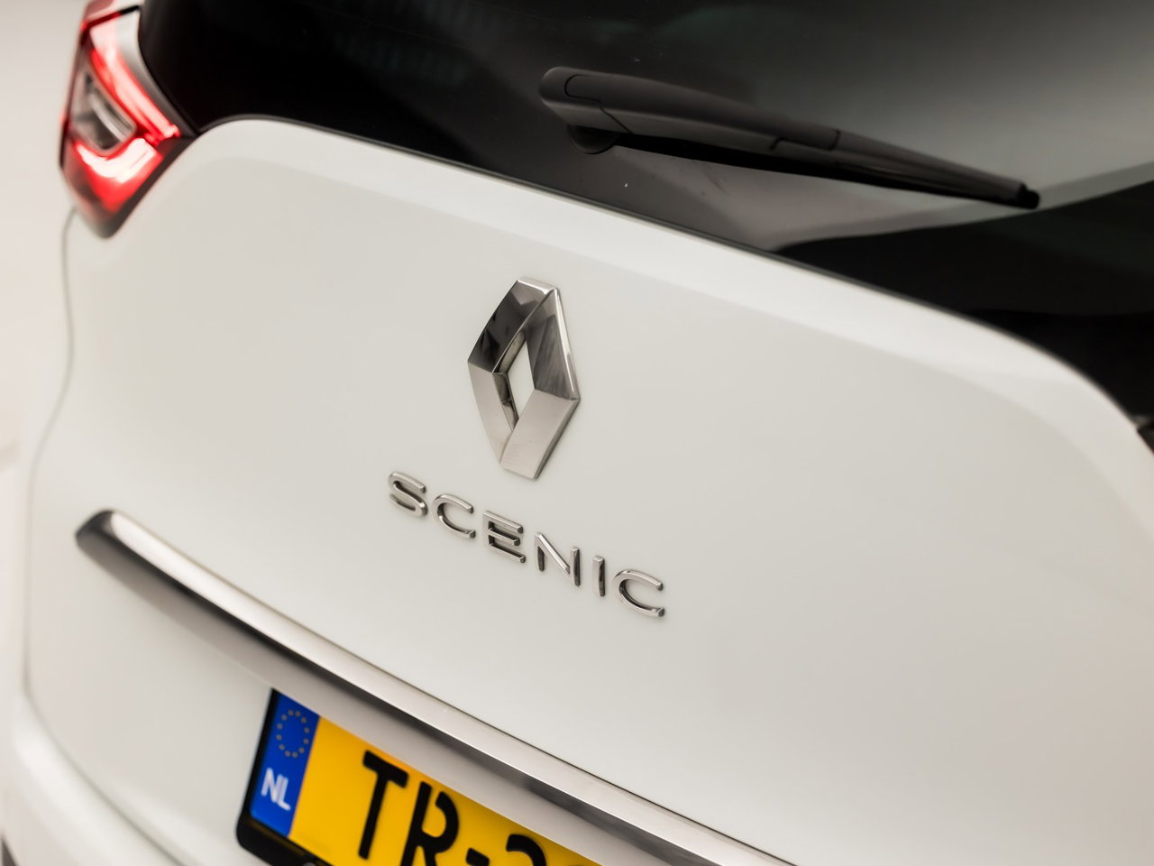 Renault Grand Scénic