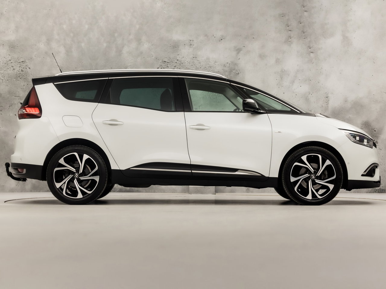 Renault Grand Scénic