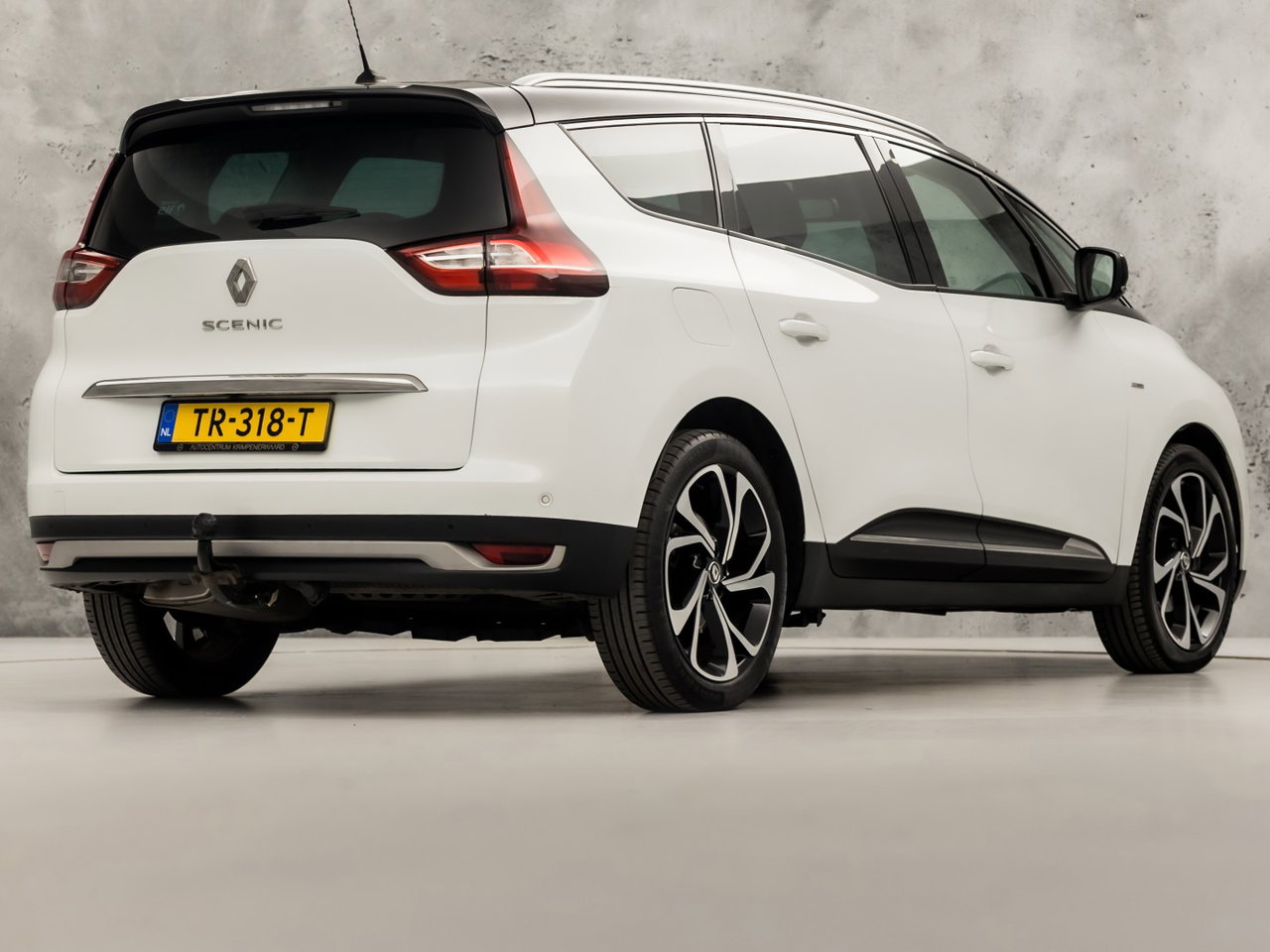 Renault Grand Scénic