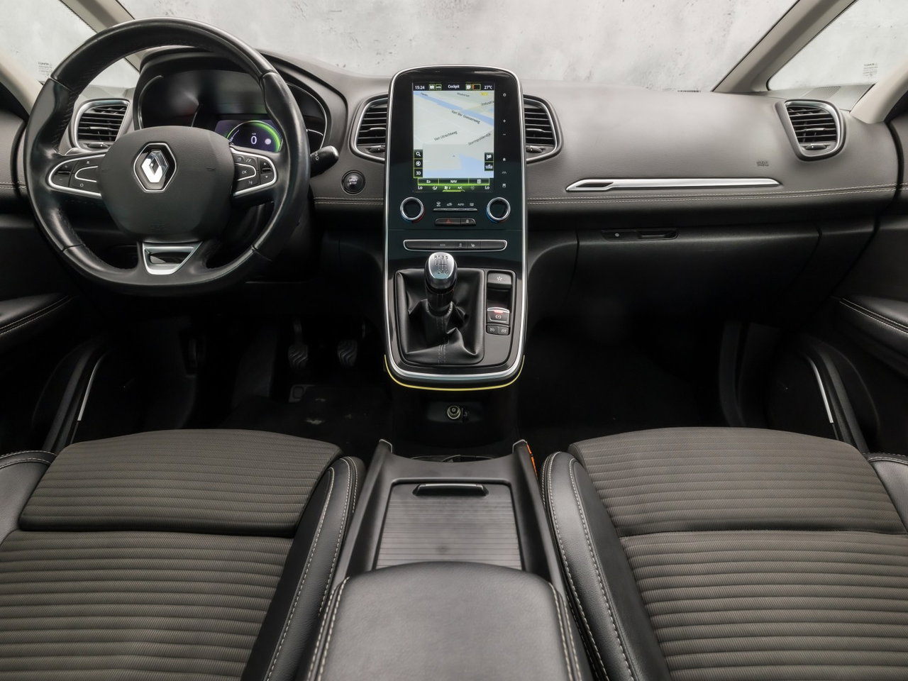 Renault Grand Scénic