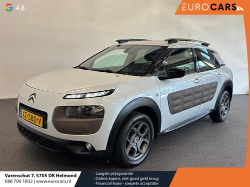 Citroën C4 Cactus