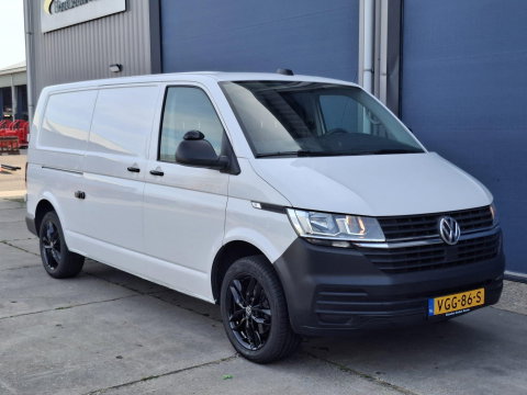 Volkswagen Transporter 2.0 TDI L2H1 30 Comfortline CARPLAY / L2H1 / CRUISE CONTROLE / AIRCO / EURO 6
