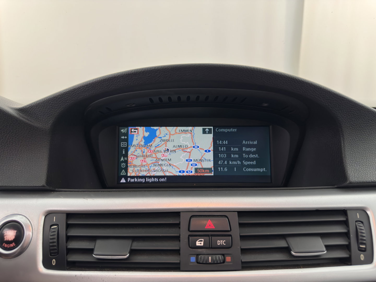 BMW 3 Serie Touring 330i Dynamic Executive Aut. *PANO | LEATHER | XENON | HEATED-SPORTSEATS | NAVI-FULLMAP | ECC | PDC | CRUISE | 18''ALU*