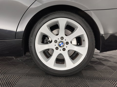 BMW 3 Serie Touring 330i Dynamic Executive Aut. *PANO | LEATHER | XENON | HEATED-SPORTSEATS | NAVI-FULLMAP | ECC | PDC | CRUISE | 18''ALU*