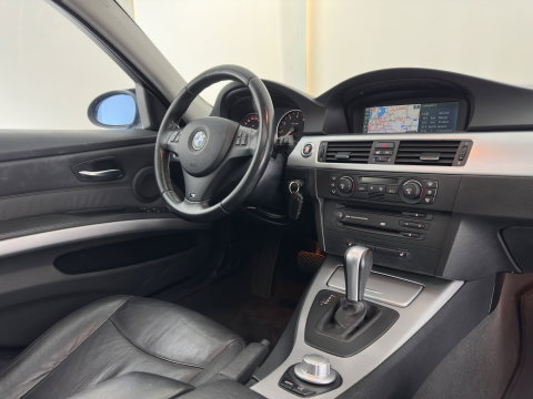 BMW 3 Serie Touring 330i Dynamic Executive Aut. *PANO | LEATHER | XENON | HEATED-SPORTSEATS | NAVI-FULLMAP | ECC | PDC | CRUISE | 18''ALU*