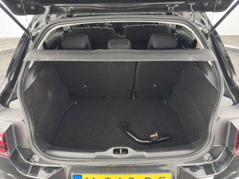 Citroën C4 Cactus 1.5 BlueHDi Business (INCL.BTW) *NAVI-FULLMAP | COMFORT-SEATS | PRIVACY-GLASS | DAB+ | ECC | PDC | CRUISE | 16''ALU*