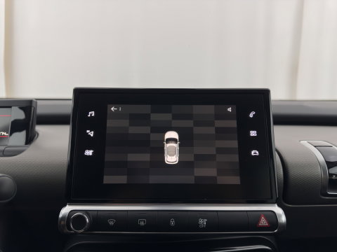 Citroën C4 Cactus 1.5 BlueHDi Business (INCL.BTW) *NAVI-FULLMAP | COMFORT-SEATS | PRIVACY-GLASS | DAB+ | ECC | PDC | CRUISE | 16''ALU*