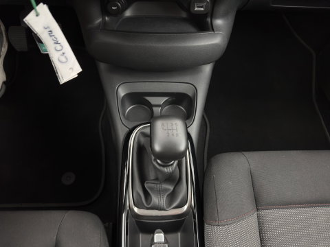 Citroën C4 Cactus 1.5 BlueHDi Business (INCL.BTW) *NAVI-FULLMAP | COMFORT-SEATS | PRIVACY-GLASS | DAB+ | ECC | PDC | CRUISE | 16''ALU*