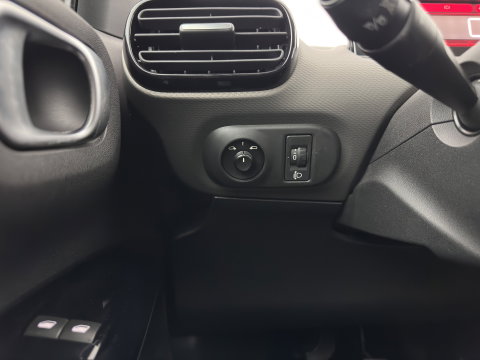 Citroën C4 Cactus 1.5 BlueHDi Business (INCL.BTW) *NAVI-FULLMAP | COMFORT-SEATS | PRIVACY-GLASS | DAB+ | ECC | PDC | CRUISE | 16''ALU*
