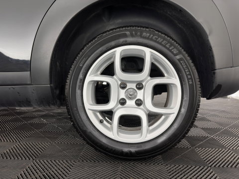 Citroën C4 Cactus 1.5 BlueHDi Business (INCL.BTW) *NAVI-FULLMAP | COMFORT-SEATS | PRIVACY-GLASS | DAB+ | ECC | PDC | CRUISE | 16''ALU*