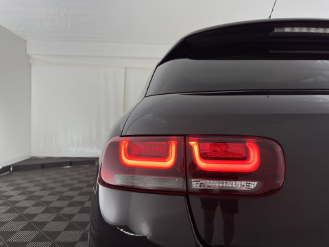 Citroën C4 Cactus 1.5 BlueHDi Business (INCL.BTW) *NAVI-FULLMAP | COMFORT-SEATS | PRIVACY-GLASS | DAB+ | ECC | PDC | CRUISE | 16''ALU*