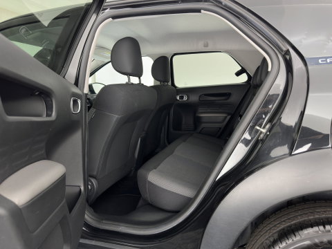 Citroën C4 Cactus 1.5 BlueHDi Business (INCL.BTW) *NAVI-FULLMAP | COMFORT-SEATS | PRIVACY-GLASS | DAB+ | ECC | PDC | CRUISE | 16''ALU*