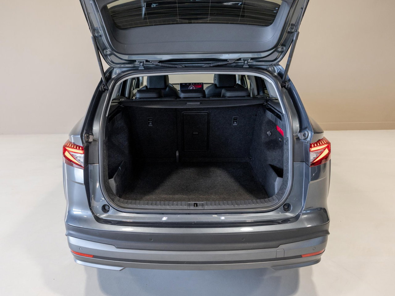 Škoda Enyaq iV