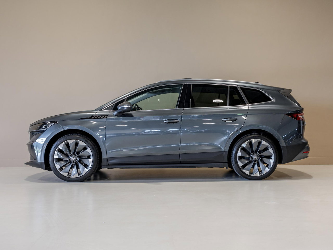 Škoda Enyaq iV