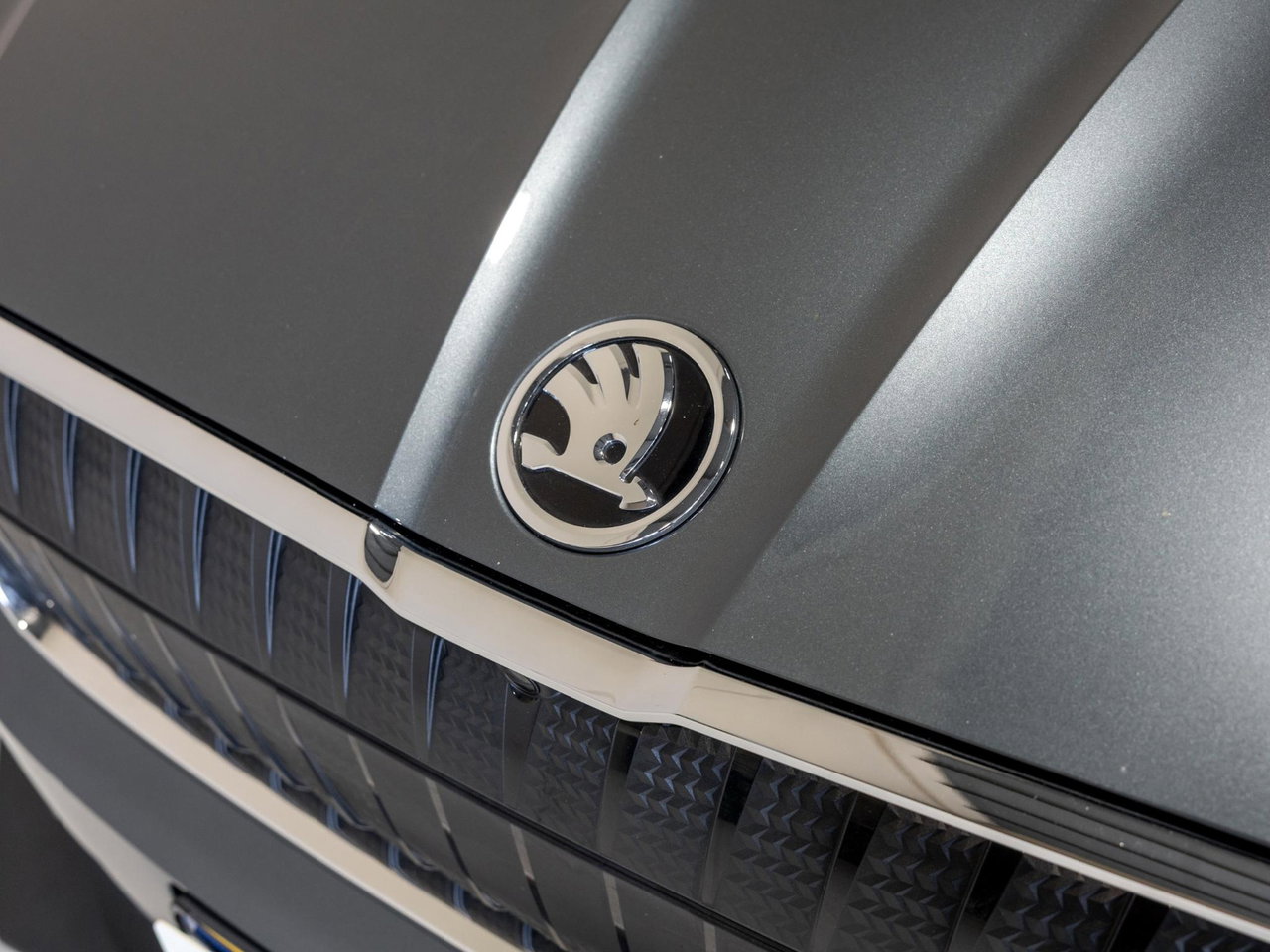 Škoda Enyaq iV