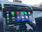 Hyundai Tucson Hybrid