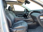 Hyundai Tucson Hybrid