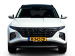 Hyundai Tucson Hybrid