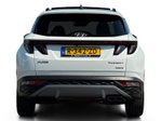 Hyundai Tucson Hybrid