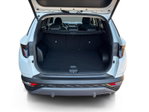 Hyundai Tucson Hybrid
