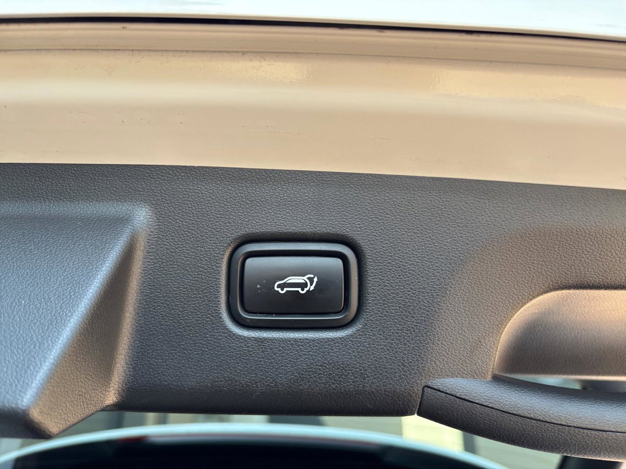 Hyundai Tucson Hybrid