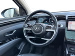 Hyundai Tucson Hybrid