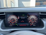Hyundai Tucson Hybrid