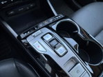 Hyundai Tucson Hybrid
