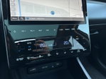 Hyundai Tucson Hybrid
