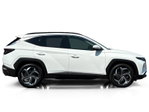 Hyundai Tucson Hybrid
