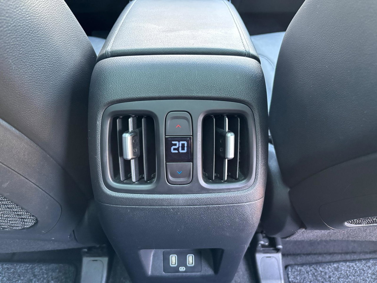 Hyundai Tucson Hybrid