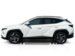 Hyundai Tucson Hybrid