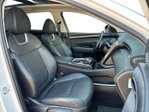 Hyundai Tucson Hybrid