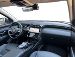 Hyundai Tucson Hybrid