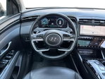 Hyundai Tucson Hybrid