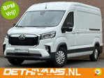 Maxus eDeliver9