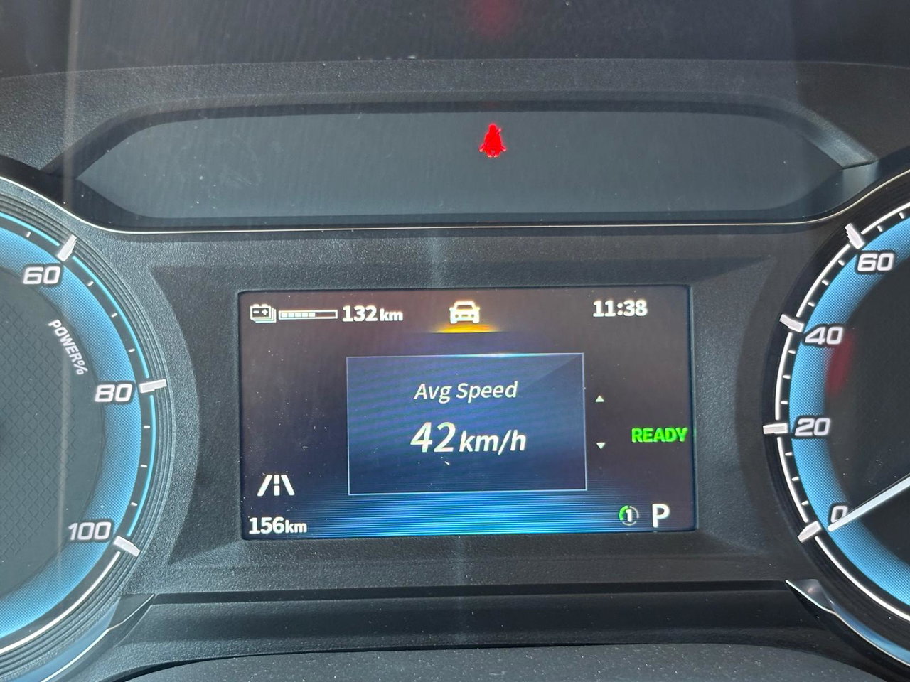 Maxus eDeliver9
