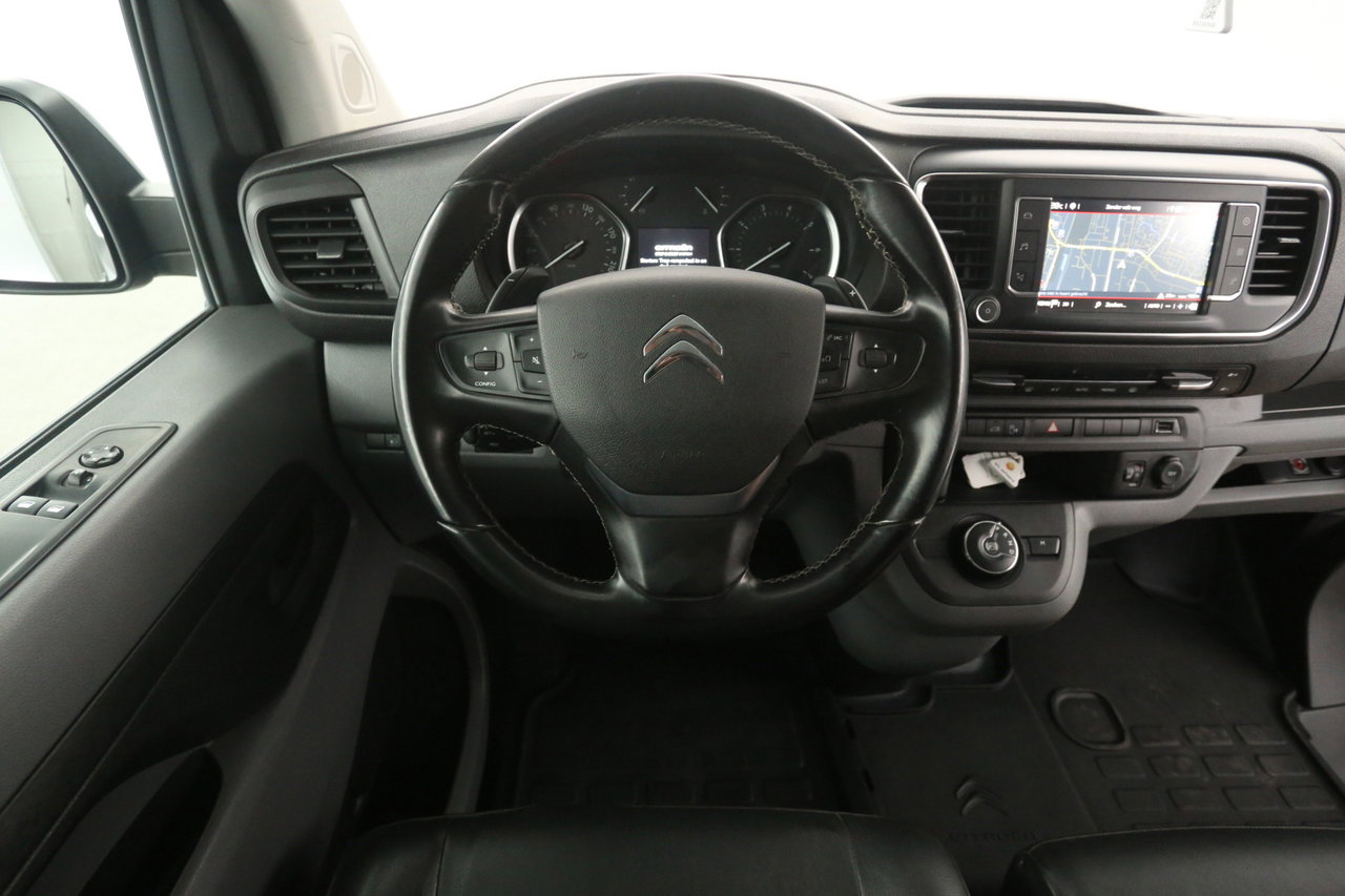 Citroën Jumpy