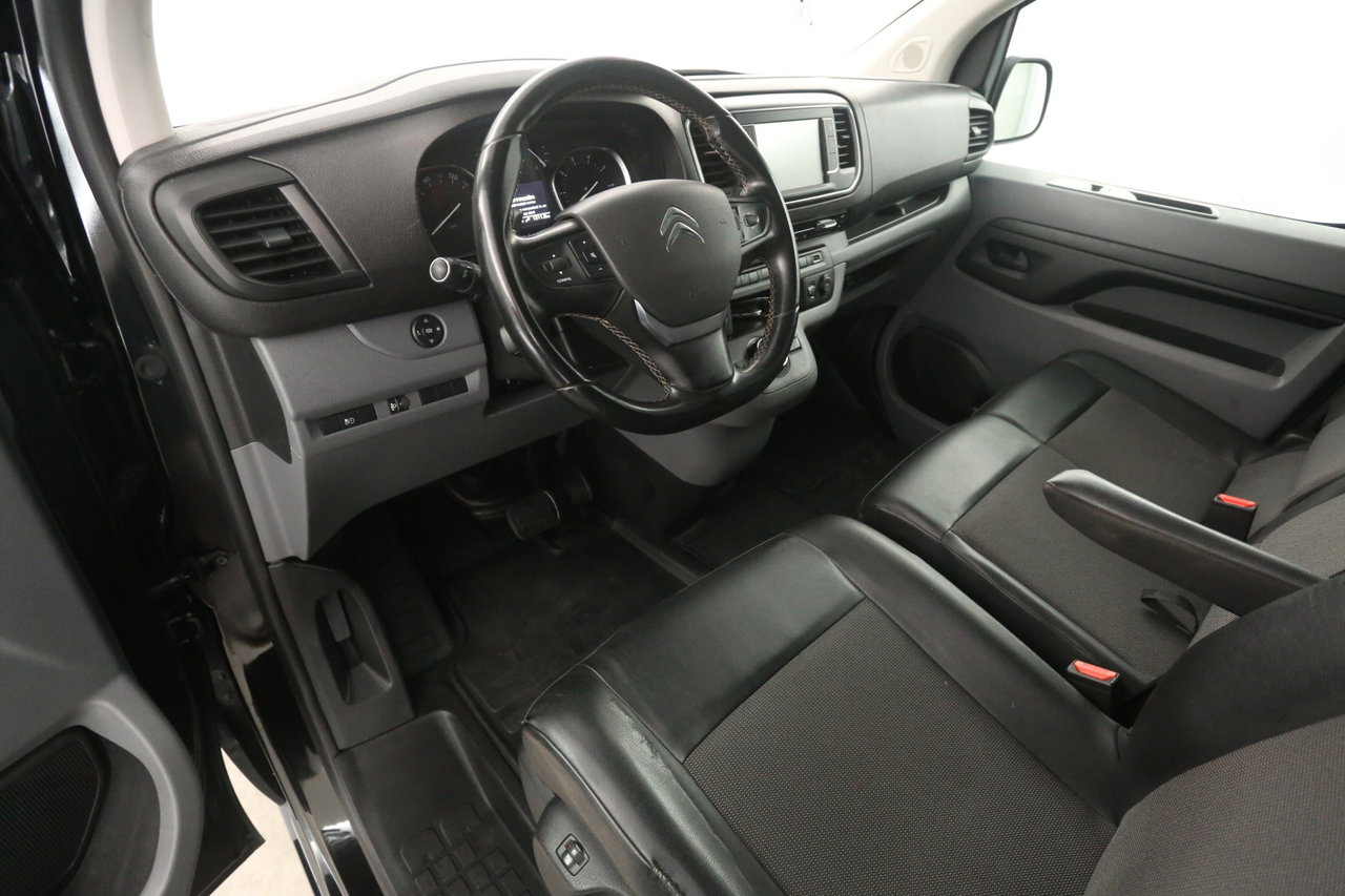 Citroën Jumpy