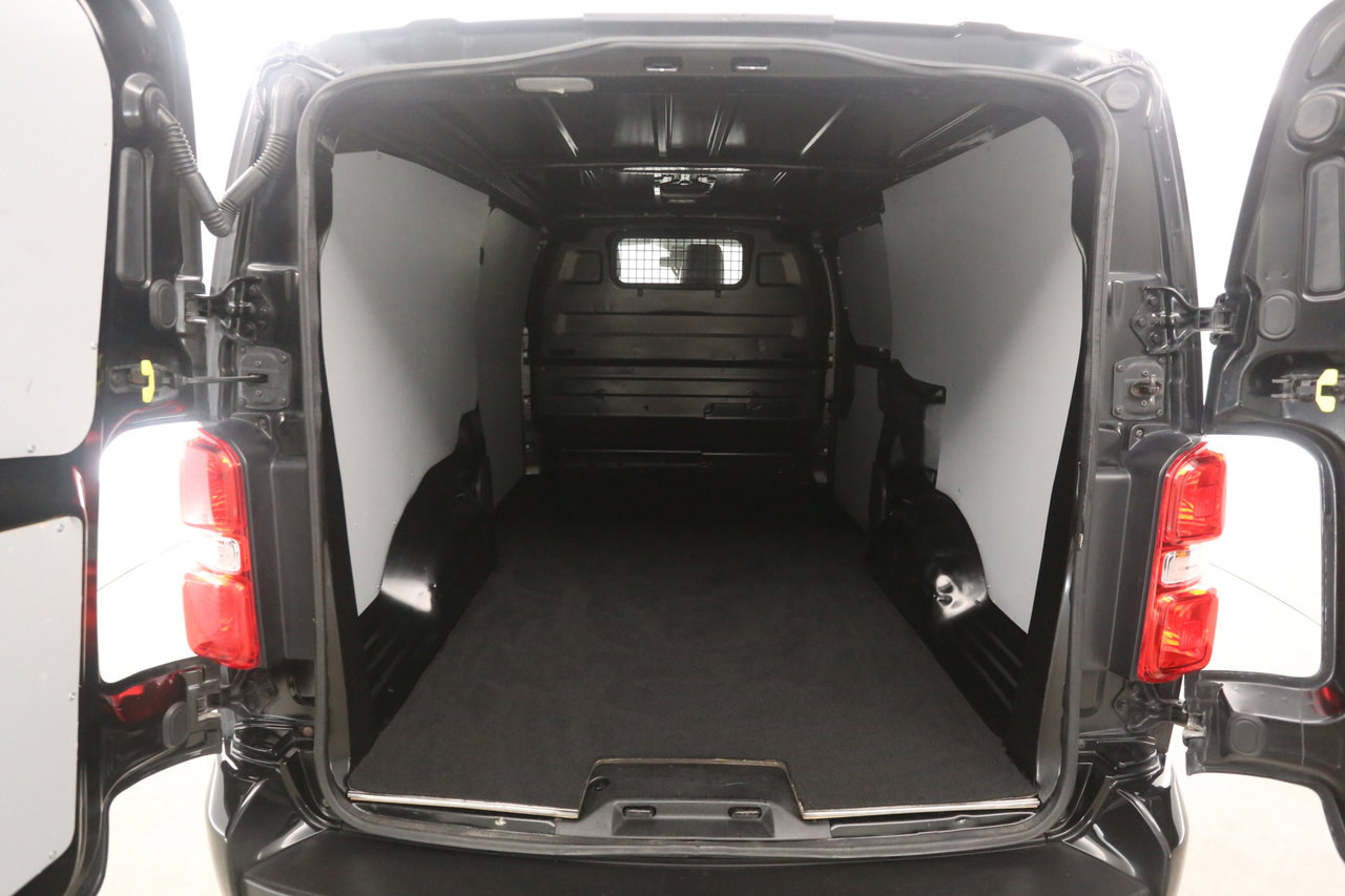 Citroën Jumpy
