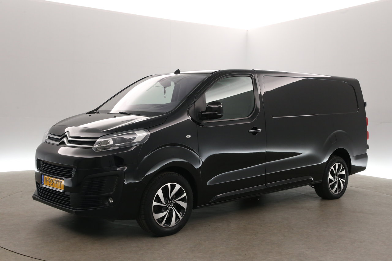 Citroën Jumpy