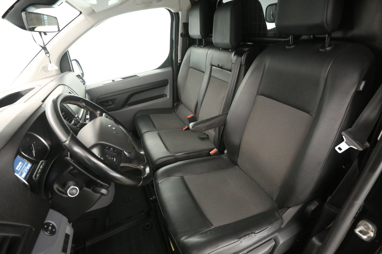 Citroën Jumpy