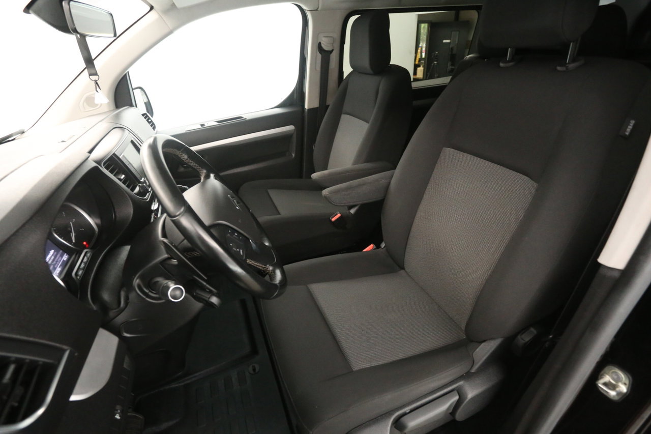 Citroën Jumpy