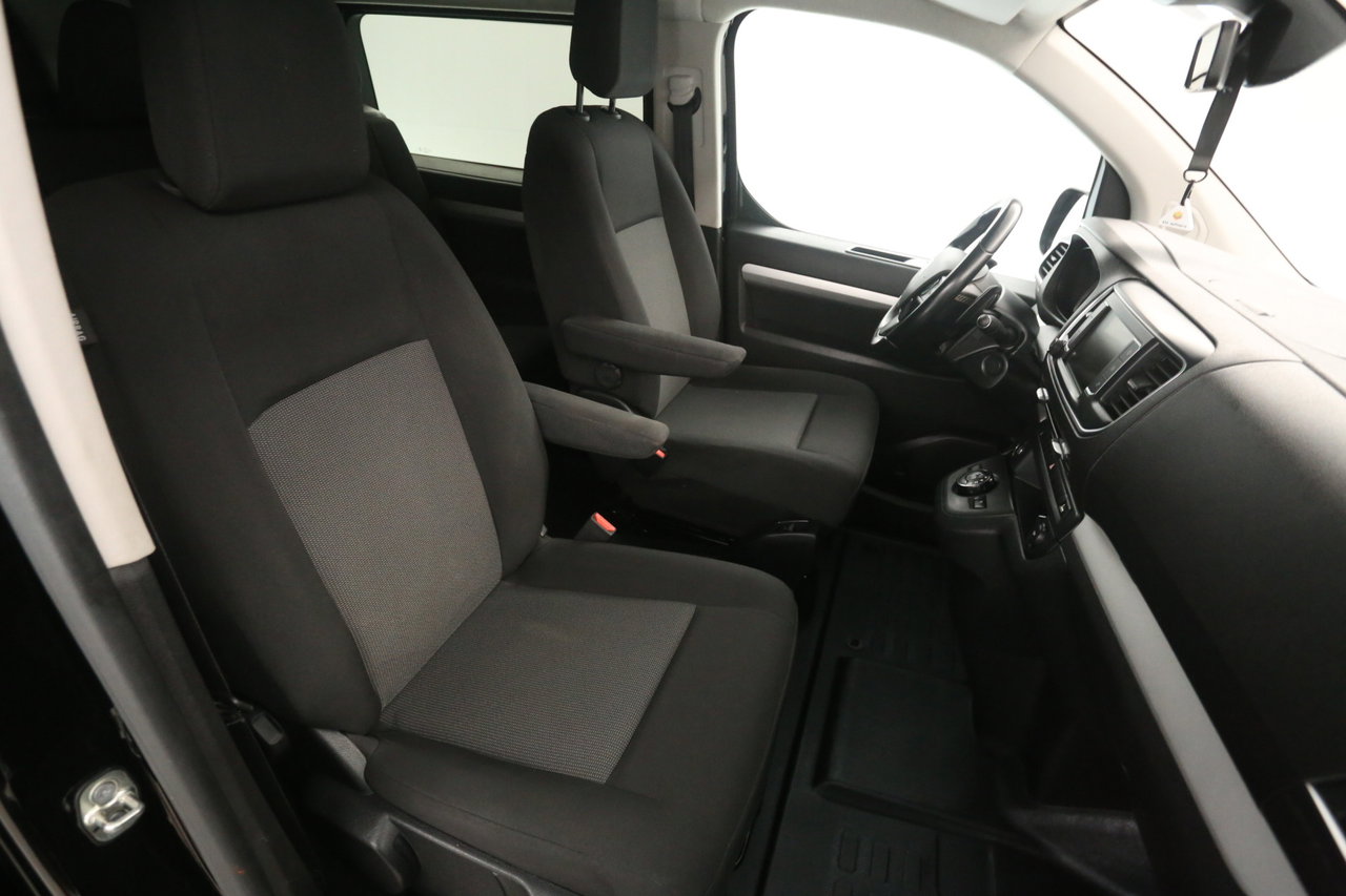 Citroën Jumpy