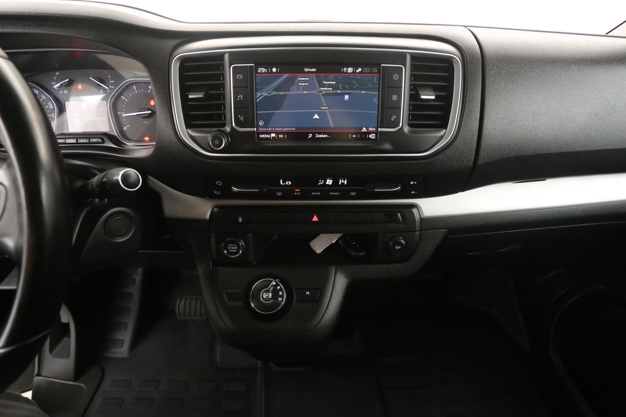 Citroën Jumpy