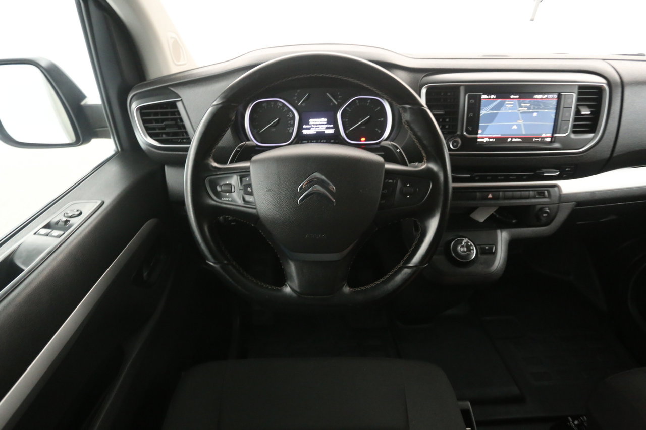 Citroën Jumpy