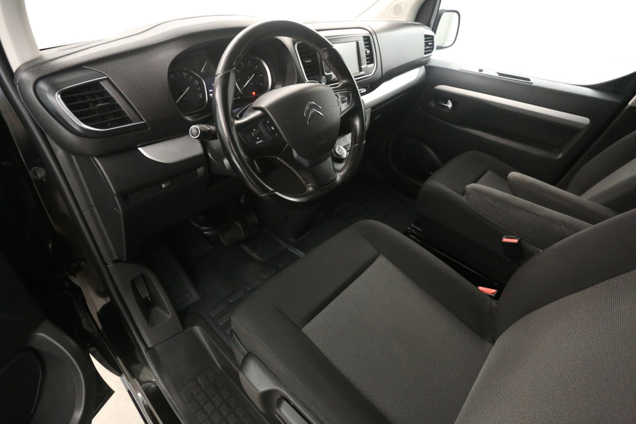 Citroën Jumpy