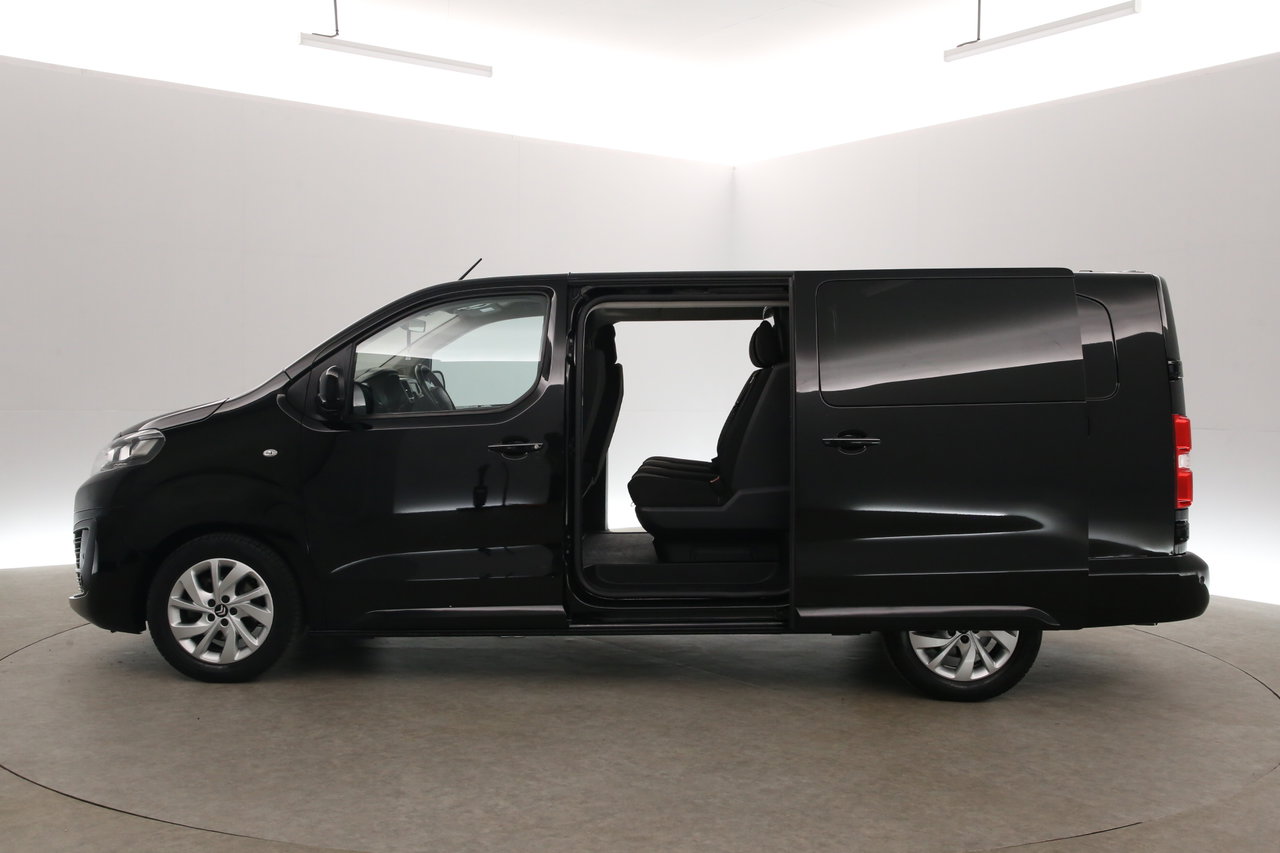 Citroën Jumpy