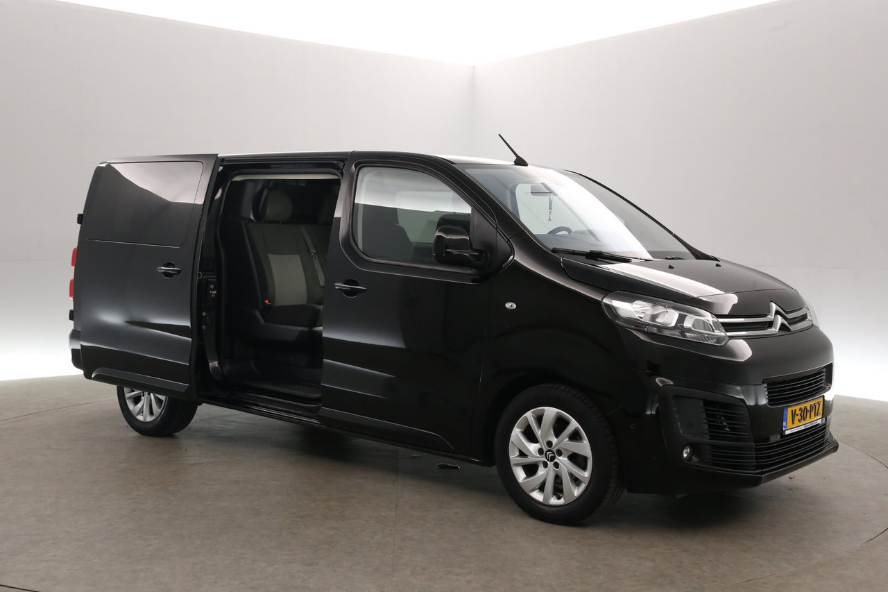 Citroën Jumpy