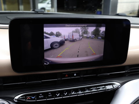 Fiat 500C Icon 42 kWh Cabrio | Rose Gold | Camera | CarPlay | 320KM rijbereik (WLTP)